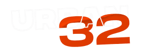 Logo Urban32