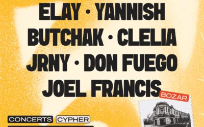 Festival 2026